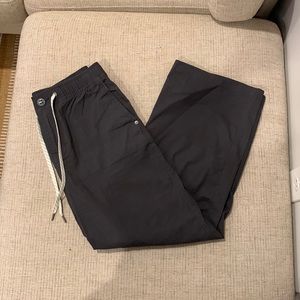 Vuori Ripstop Wide Leg Pants